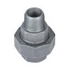 Ρακόρ Χαλύβδινο 3000LBS ΜΕΒ 1.1/4"