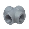 3000# Thr.NPT Crosses 1 1/2"