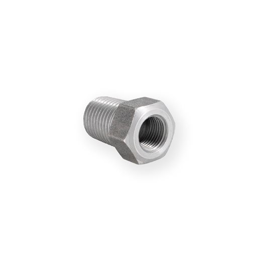 Συστολή Χαλύβδινη Αμερικής 1/4" x 1/8"