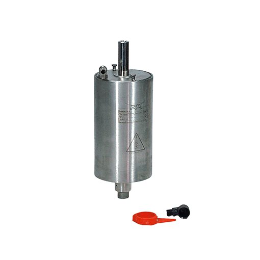 Alfa Laval 9612194007 Πνευματικός Κινητήρας 100 Φ85