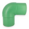 BAENNINGER Elbows 90o PP-RCT for Electrocouplings 200