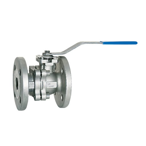 KLINGER Ball Valves, KHE-FK-Xc FB DN15 (Art. No H95015)