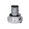 Male Half-Unions, for Fire Protection Hose 1.3/4"