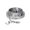 Caps, for Fire Protection Valves 1 3/4"