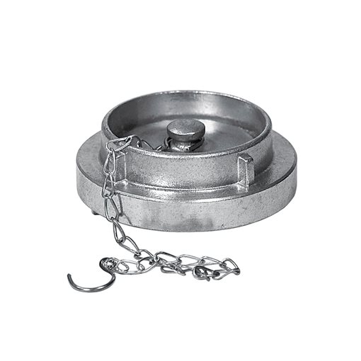 Caps, for Fire Protection Valves 2 1/2"