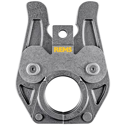 Rems 572405 Σιαγώνες PRESS TH63(S) 63mm