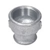 Reducing Sockets Galvanized 1/2"x1/4"