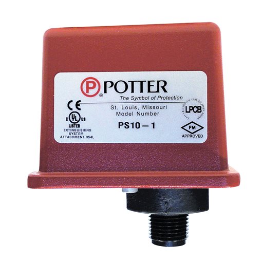 Pressure Switch EPS10-1 / PS10A-1