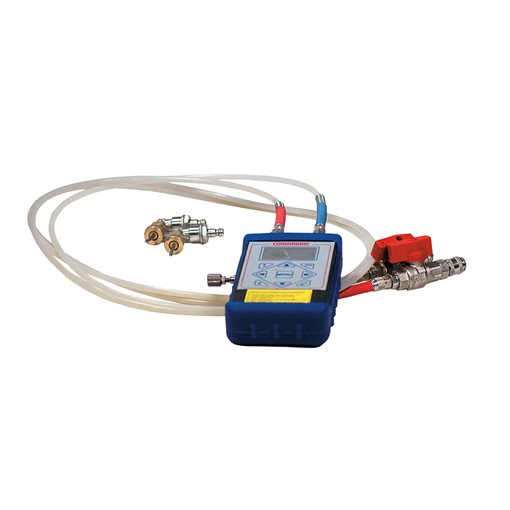 Balncing Instrument AC6