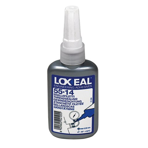 Υγρό PTFE LOXEAL 55-14 50ML