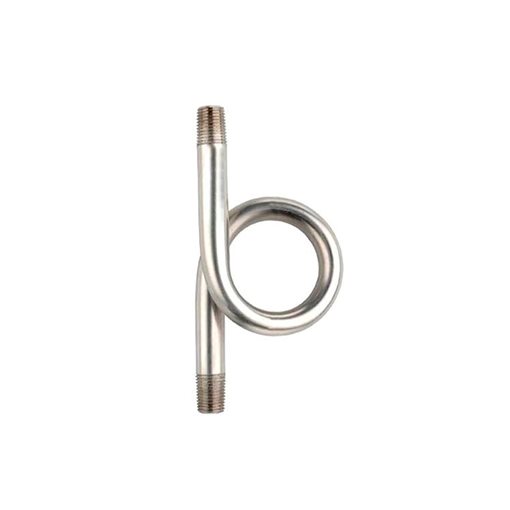 WIKA Siphon S/S 1/2"
