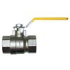 Bronze Gas Ball Valves 2"