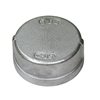 Κάλυμμα Θηλυκό 150# 304 3/4"