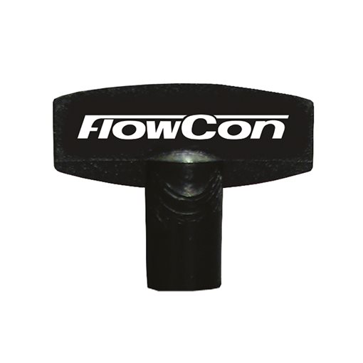 FLOWCON Adjustment Key for E-JUST