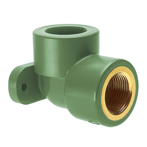 B-R Bends with Support Female Thr. G8472g 32x3/4"