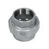 Conical Unions S/S T316L 150# BSP F-F1"