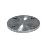 Blind Flanges PN10 304 Thickness 15mm 6"