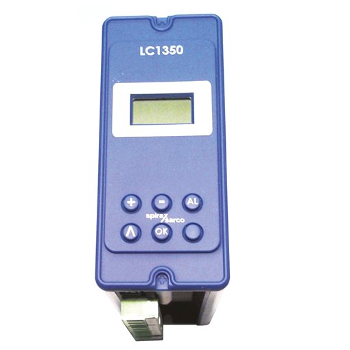 SPIRAX SARCO Level Controllers LC1350