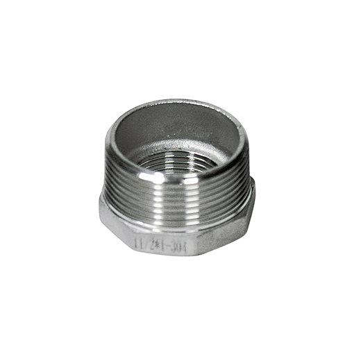 Bushings S/S T316 150# BSP (M/F) 3"x2"