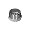 Bushings S/S T316 150# BSP (M/F) 3"x2"