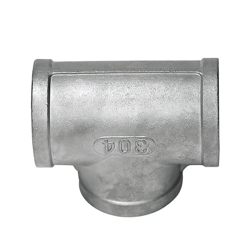 Ταυ ΜΒ 150# 304 1.1/4"