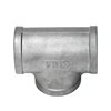 Ταυ ΜΒ 150# 304 1.1/4"