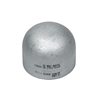 Caps S/S 316L BW SCH10 1 1/4"
