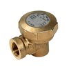 Spirax Εξαεριστικό Ατμού AV13 3/4"