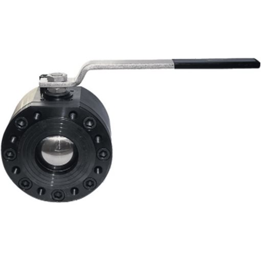 Effebi Κρουνός Σφαιρικός Wafer SELENE A105 125mm