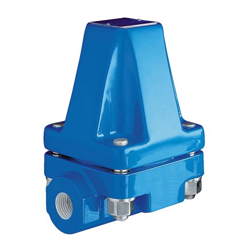 Spirax Ατμοπαγίδα Διμεταλλική SM45 1"