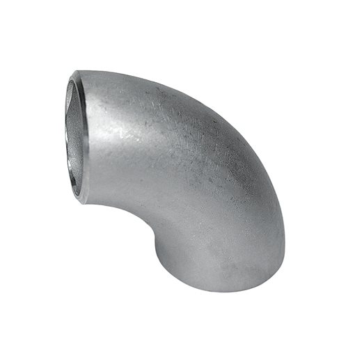 Elbows 90o S/S 316L BW SCH40 2 1/2"