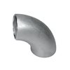 Elbows 90o S/S 316L BW SCH40 2 1/2"