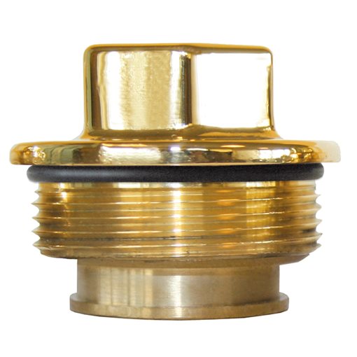 Flowcon Πώμα Έκπλυσης 25/32/40mm