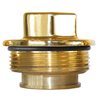 Flowcon Πώμα Έκπλυσης 25/32/40mm