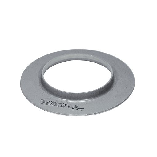 S/S 304/L Press Stubs Short 2mm 2"