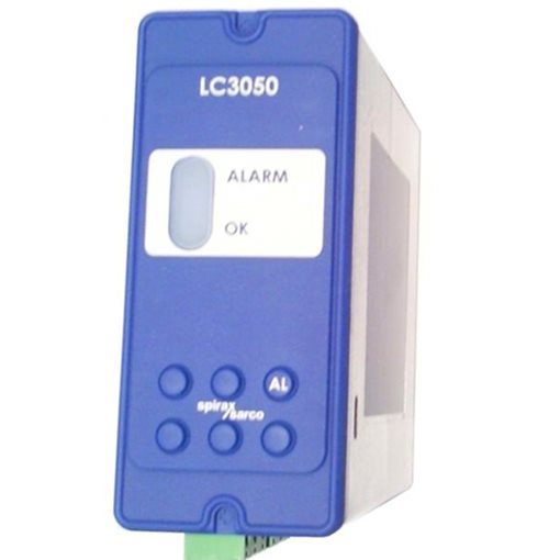 SPIRAX SARCO Level Controllers LC3050