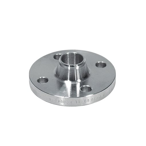 Φλάντζα Λαιμού DIN2633 316L 2.1/2"