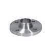 Flanges WN DIN2635 PN40 AISI 316L 1"