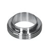 Union Welding Male Part CT 304L INOXPA SMS 76