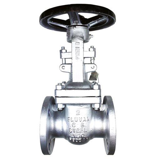 FLUVAL Gate Valves C5/5 150 4"