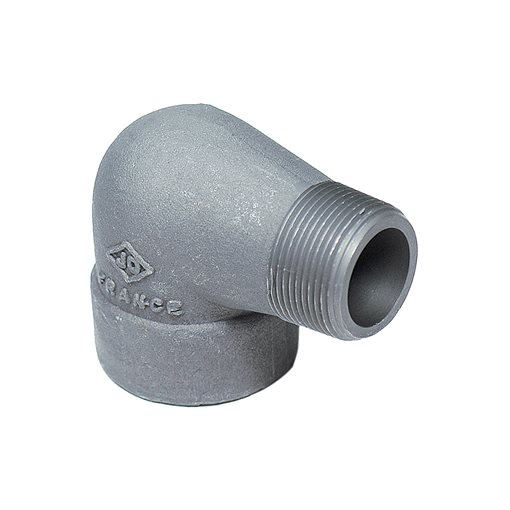 3000# Thr.NPT M/F Street Elbows 90o 3/4"