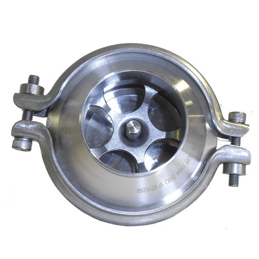 Alfa Laval 9612220010 LKC-2 63