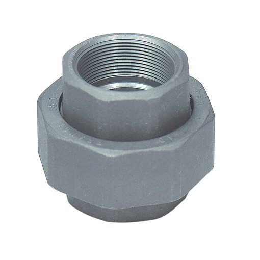 3000# Thr.NPT F-F Conical Unions 3/4"