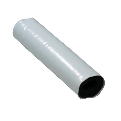 Μόνωση Λευκή UV EXTRA-VIDOFLEX 9 x 15mm