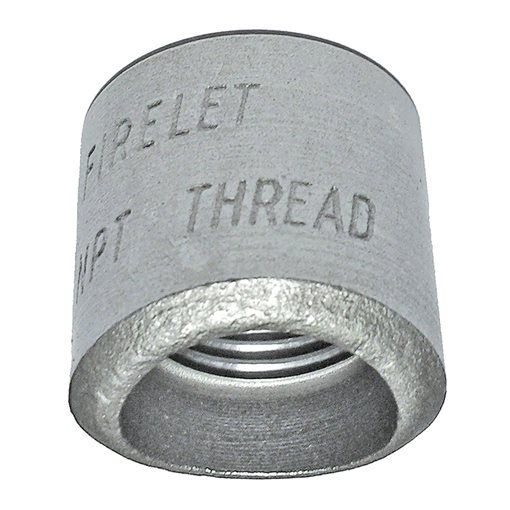 Ημιμούφα Σπρίνκλερ 50/65x3/4" NPT