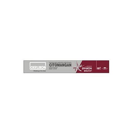 Welding Electrodes CITOMANGAN 3.25mm