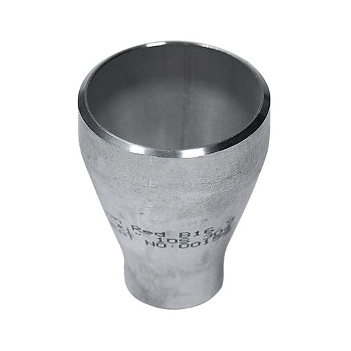 Συστολή Κολλητή BW 304L SCH10 1.1/2 x 1/2"