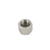 Hexagon Caps Female Threaded 150# 316 1 1/4"