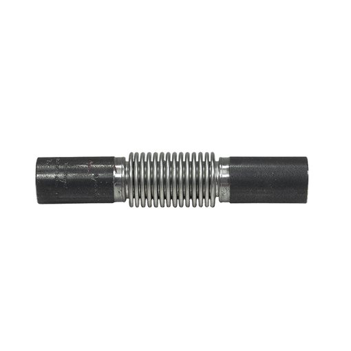 BERGHOEFER Expansion Joints Welded PN16 DN200