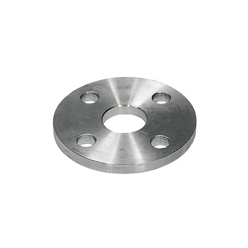 Φλάντζα ΙΝΟΧ Τ304 1" 8mm